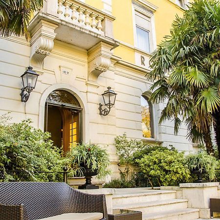 Hotel Rovereto المظهر الخارجي الصورة