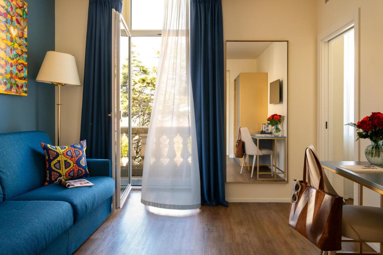 Hotel Rovereto المظهر الخارجي الصورة